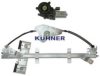 AD KüHNER AV1609 Window Lift